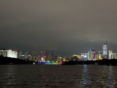 -南宁南湖公园