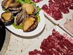 -陈记顺和潮汕牛肉火锅(韩江路店)