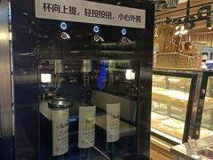 -韩盛·盛江山自助料理(中街大悦城店)