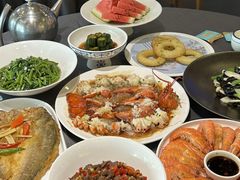 -海鲜e族(马王堆店)