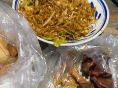 -叁宝烤肉• 西安烧烤(太乙路店)