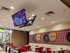 -咬不得高祖生煎·简餐(天城商业中心店)