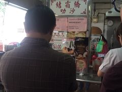 -结霜桥叻沙