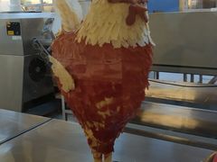 -歌斐颂巧克力小镇