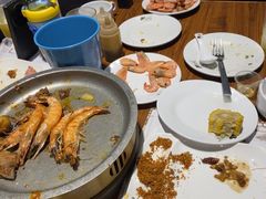 -汉巴味德(沈阳万象汇店)