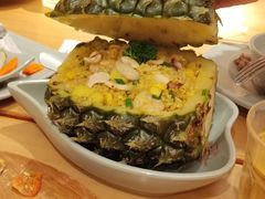 -Lia Cafe Bar Restaurant松山咖啡屋