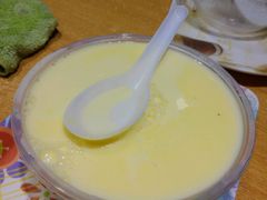 凤凰奶糊-百花传统甜品店(原址店)