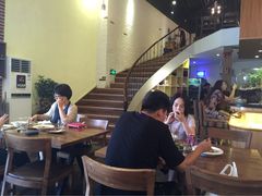 妈妈的味道-妈妈的味道(工人体育场东路店)