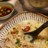 在上海🥰分享一家正宗四川串串店