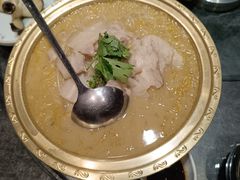 -金掌勺东北菜(格兰晴天店)