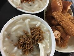-老西关濑粉(文明路店)