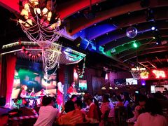 -MR.ROCKY洛奇先生RESTAURANT&BAR(宝安壹方城店)