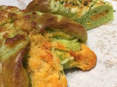 菠菜肉骨头-奈雪的茶(湖滨银泰in77C区PRO店)