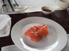 -泰谷酒店·太古码头闽菜自助餐厅