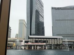 -咖啡苑 - 蔚藍夏日限定主题(永利皇宫店)