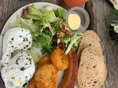 brunch&nbsp;combo-RAC BAR(安福路店)