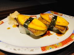 -山葵家·创意料理(EFC欧美广场店)
