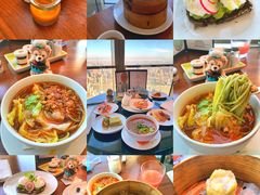 -上海柏悦酒店·世纪100牛排馆