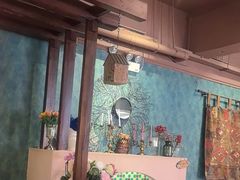 -翡翠鸟精品泰国菜(北辰财富中心店)