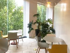 -CAFE'IN精品咖啡体验空间(小寨店)