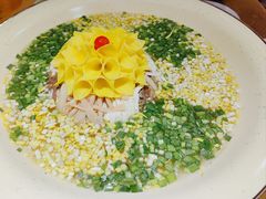 -杏花村水席楼(西大街总店)