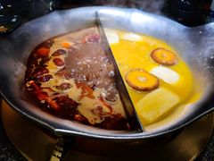 -湊湊火锅·茶憩(东城万达店)