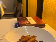 爽脆酱萝卜-炳胜品味(深圳万象城店（罗湖）)