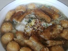 -友达面馆·酸菜鱼面(钱塘区店)