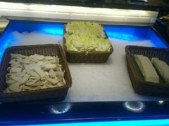 -璐法式铁板烧(滏东总店)