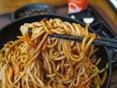 炸酱面-面爱面(长椿街店)