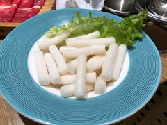 年糕条-青瓷火锅料理(西单大悦城店)