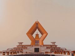 -法门文化景区