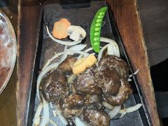 -和彩放题(渔阳店)