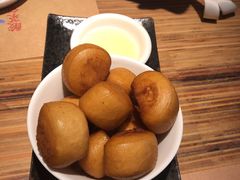 黄金馒头片-江湖情酸菜鱼(万菱汇店)