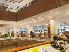 -BIGOFFS 超级折扣(仁恒伊势丹店)