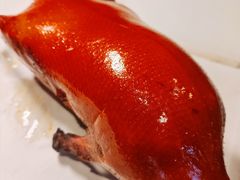 -北平食府·北京烤鸭(北京西站六里桥店)