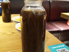 -金豆角砂锅焖面(安贞店)