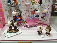 -泡泡玛特POPMART(西单大悦城店)