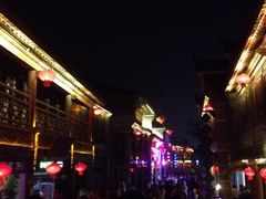 -台儿庄古城