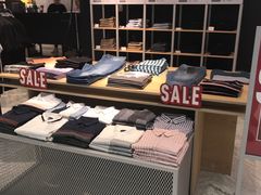 -丽达购物中心(崂山店)