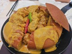 -大树餐厅(环球港店)