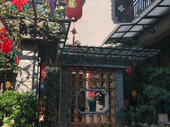 门面-阿多私房菜(顺德店)