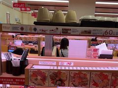 -寿司郎(皇庭广场店)