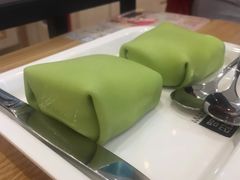 -满记甜品(金唐购物中心店)