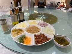 -喜悦海鲜大酒楼(钱柜广场店)