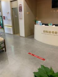 -郑州万安妇产医院