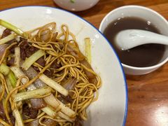 -奎元馆.百年奎元.非遗传承(西湖边的解放路店)