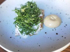 -BOR Eatery(安福路店)