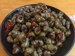 -回·龙虾铺·盆盆蟹·烧烤大排档(回龙观店)