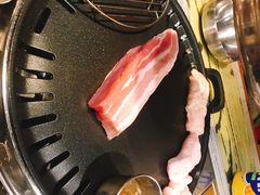 -401餐厅(弘大店)